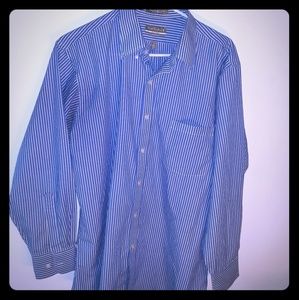 Van heusen dress shirt